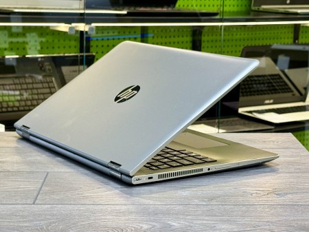 HP Pavilion X360 15-br017ng 4
